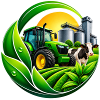 ICONO AGRO AGROINDUSTRIA
